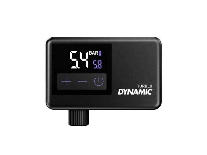 mini kompresor dynamic turblo o