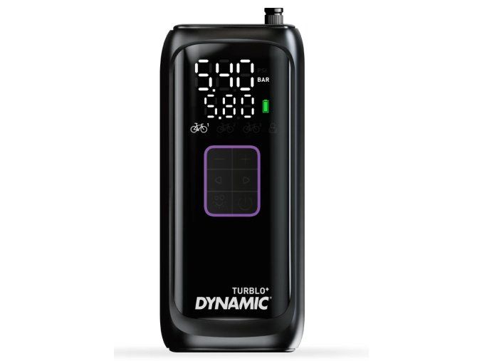 mini kompresor dynamic turblo 1 o
