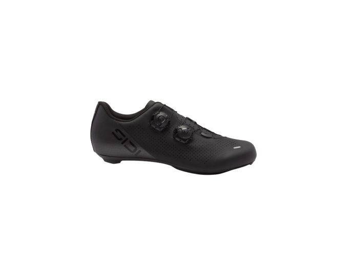 Tretry SIDI Ergo 6 Dark Grey (Varianta 36)