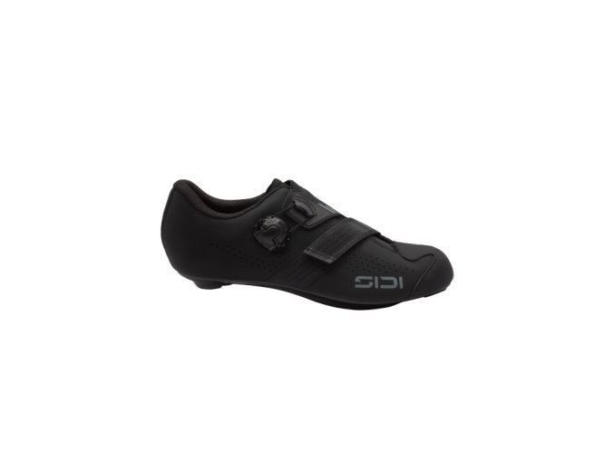 Tretry SIDI Prima Mega Black (Varianta 40)