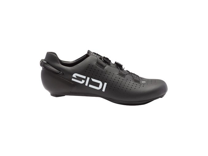 Tretry SIDI Shot 3 Black (Varianta 38)