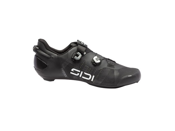 Tretry SIDI Wire 3 Black (Varianta 38)