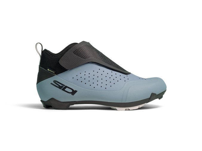 Zimní tretry SIDI Glacies Frost Grey (Varianta 36)