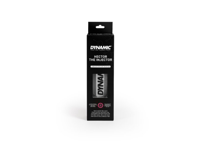 aplikator dynamic hector the injector o