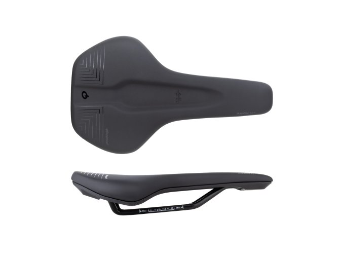 sedlo prologo raion 145 recycled steel cerne img 20220 hlavni fd 3