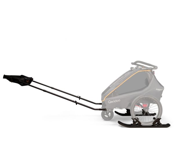 ski set qeridoo pro kidgoo sportrex new 3 o