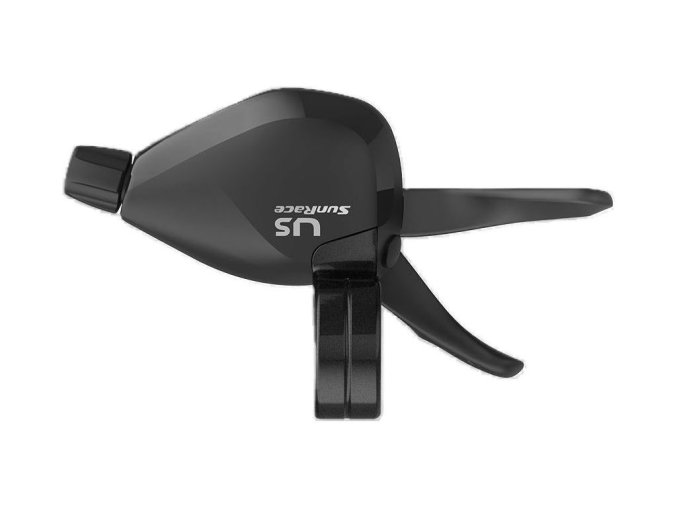 řazení SunRace DLUS61N P 10p CUES dvojitá