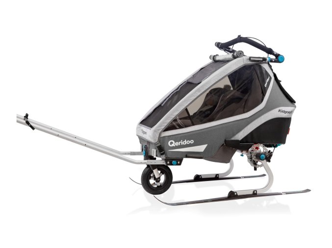 ski set qeridoo pro kidgoo sprotrex od 2020 o