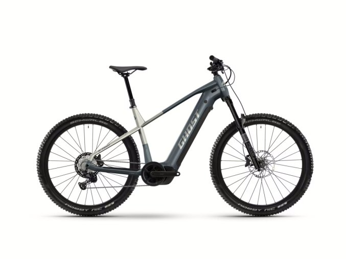 ghost e teru pro storm grey chilly white glossy s o