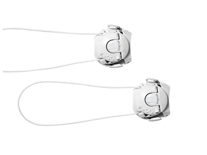 Náhradní utahovací kolečko SIDI 78 TECNO-3 PUSH SHORT 75mm (Varianta White)