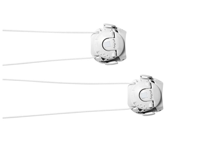 Náhradní utahovací kolečko SIDI 77 TECNO-3 PUSH LONG 155 mm (Varianta White)