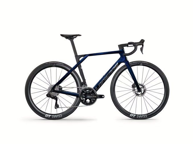 LAPIERRE Xelius DRS 10.0 Translucent Hex Blue (Varianta L)
