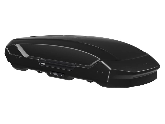 stresni box thule motion 3 l black 3 o