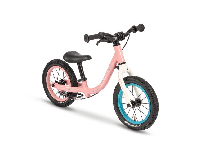 BEANY ZERO 12 Růžové