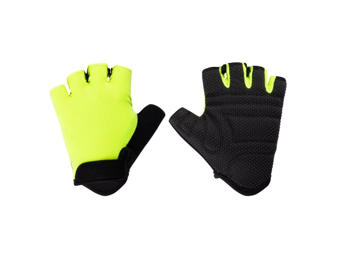 rukavice FORCE FUN, fluo (Varianta L)