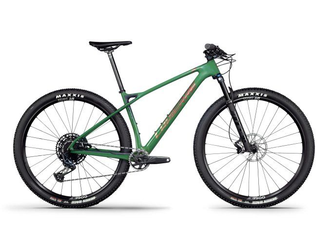 LAPIERRE Prorace CF 7.9 Fire Green (Varianta M)