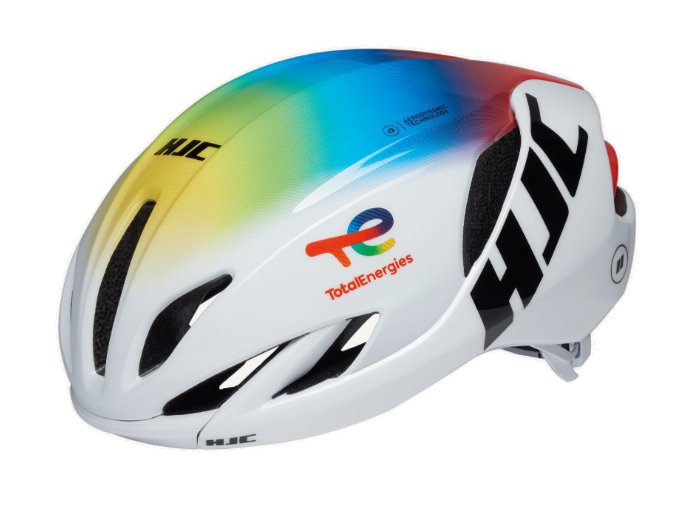 Helma HJC Furion 3.0 Total Energies (Varianta S (51-56cm))