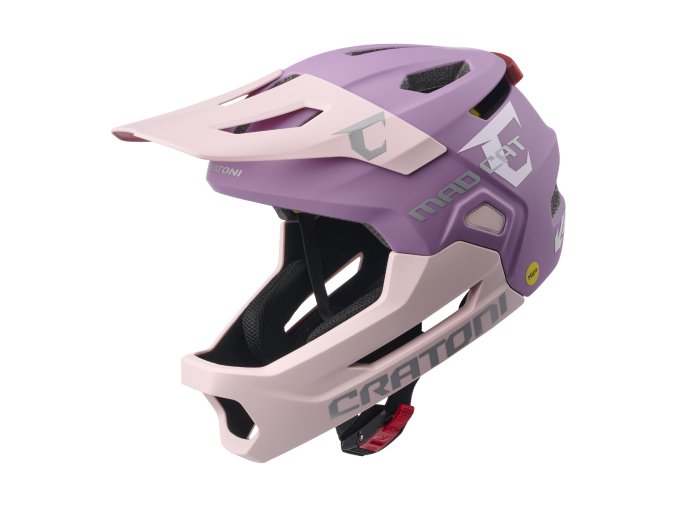 detska helma cratoni madcat mips blush rose matt s m 49 56cm 2 o