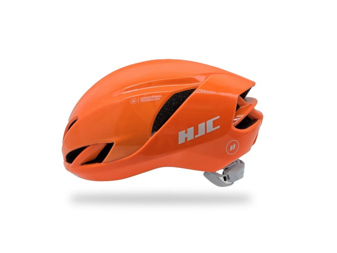 Helma HJC Furion 3.0 Neon Orange (Varianta S (51-56cm))
