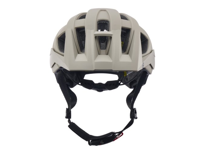 Helma CRATONI AllSet Darksand Matt (Varianta S-M (54-58 cm))