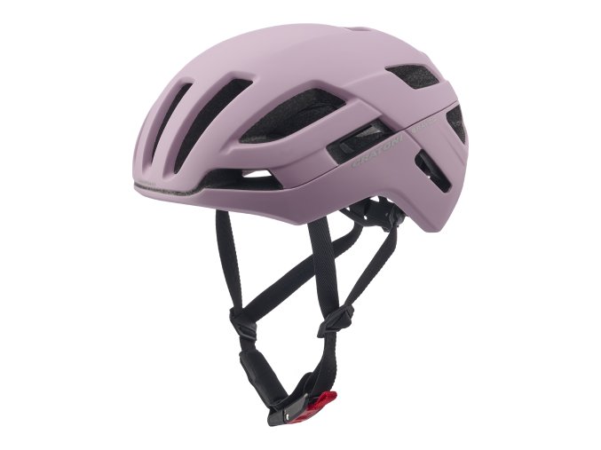 Helma CRATONI Gravoq Rose Matt (Varianta S-M (54-58 cm))