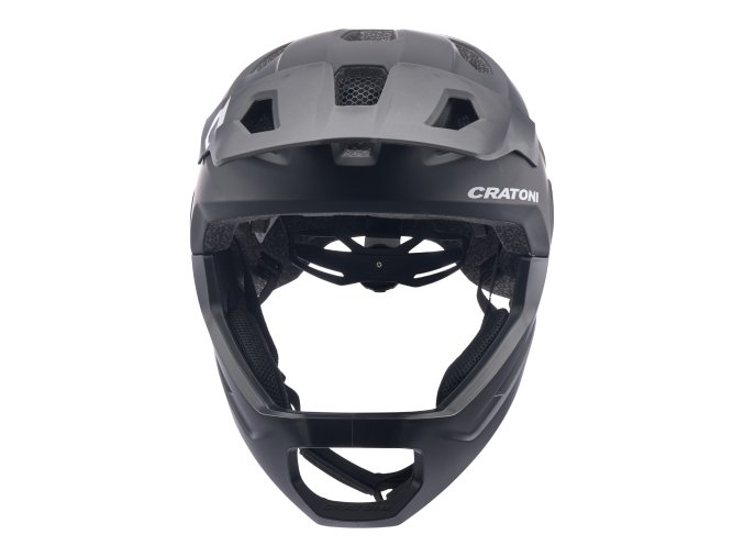 detska helma cratoni madcat black matt s m 49 56 cm 6 o