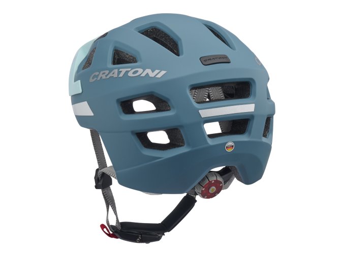 detska helma cratoni maxster pro steel blue matt s 48 53 cm 1 o