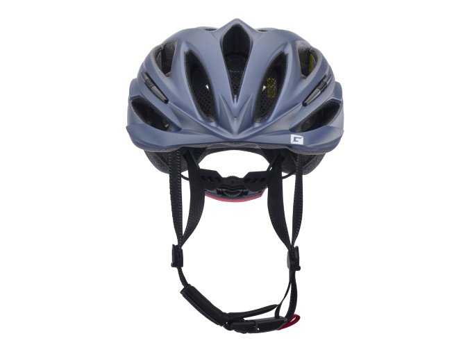 Dětská helma CRATONI Pacer Jr. Grey Matt (Varianta XS-S (50-55 cm))