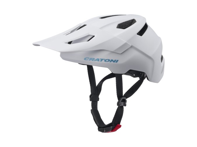 detska helma cratoni wildcat led limited edition white matt s m 49 56 cm o