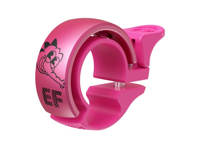 Zvonek KNOG Oi Classic E.F. Limited - Small (Varianta Malý)