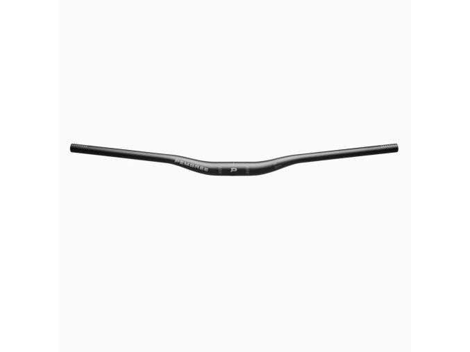 Řídítka PEMBREE GCS Handlebar 35 mm / 20 mm (Varianta Black)