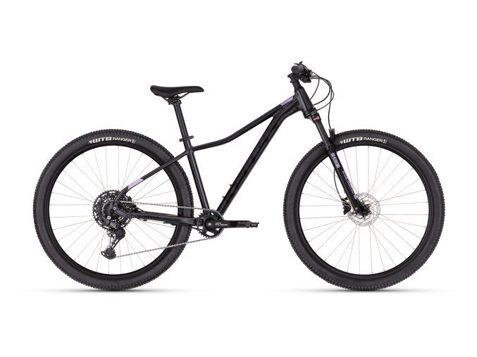 KELLYS Vanity X80 Graphite Grey M 29" (Varianta kellys-vanity-x80-graphite-grey-m-29)