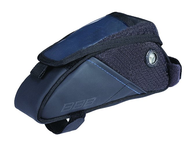 brašna BBB BSB-17 FuelPack rámová černá