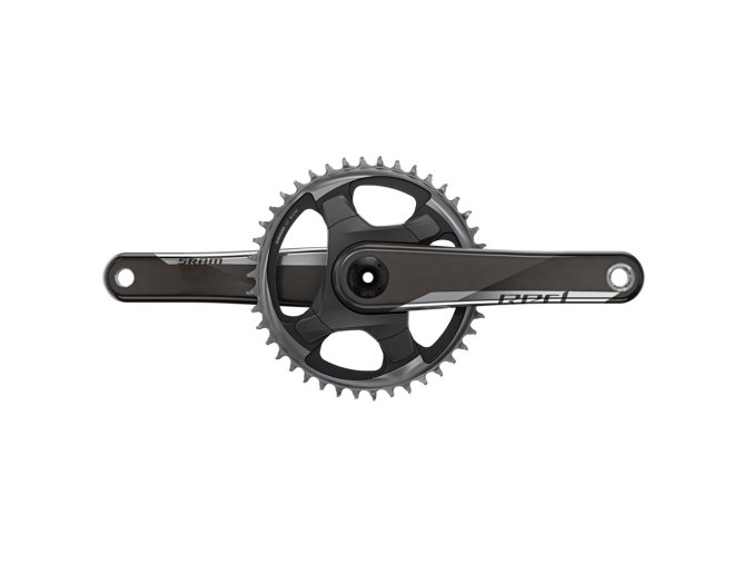 00.6118.541.002 - SRAM AM FC RED 1 D1 DUB 175 46