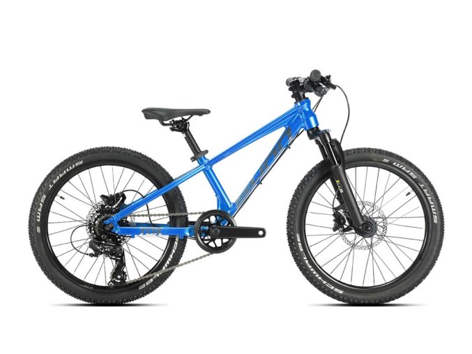 SUNN Dětské kolo TOX 2.0 2025, Modrá