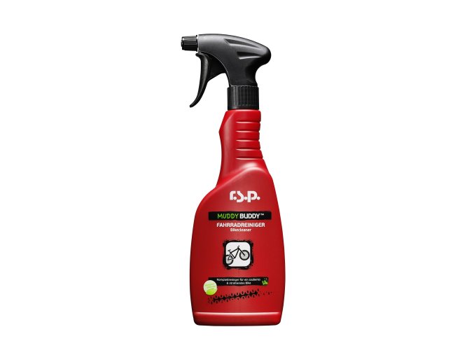 Čistič RSP Muddy Buddy 500ml