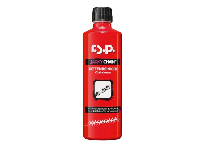 Čistič řetězu RSP Jacky Chain 500ml