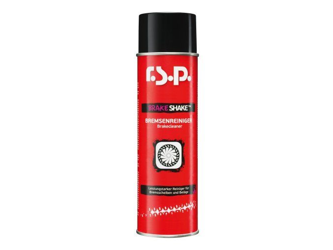 rsp brake shake cistic 500ml o