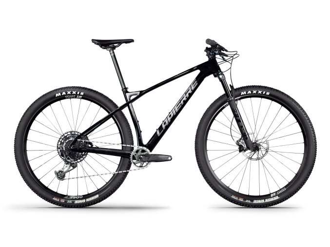 LAPIERRE Prorace CF 7.9 Glossy Black (Varianta M)