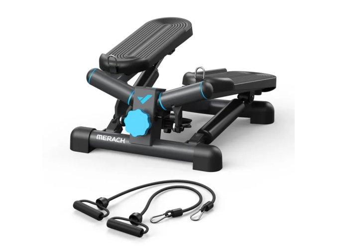 Stepper MERACH 2354 2v1 mini