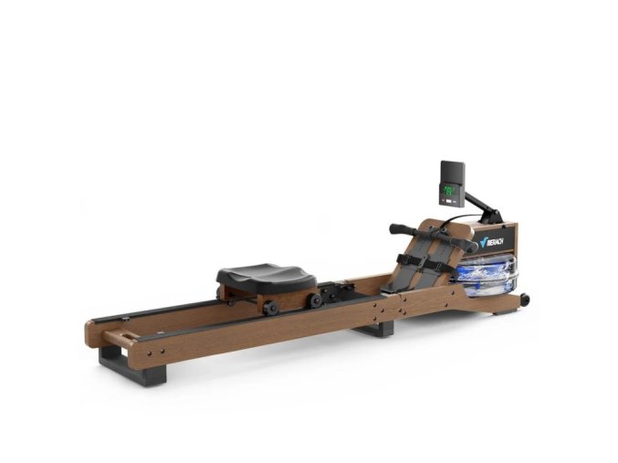 Trenažér veslařský MERACH R23 skládací