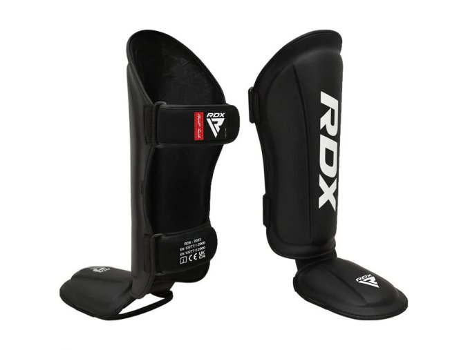 chrániče holení a nášlapu RDX KING T1 černé (Velikost L)