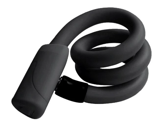 zámek ULÄC AVENIR černý