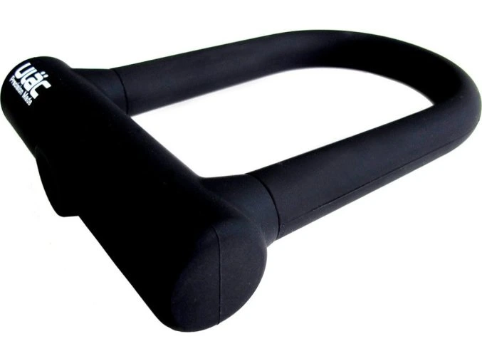 zámek ULÄC BROOKLYN černý