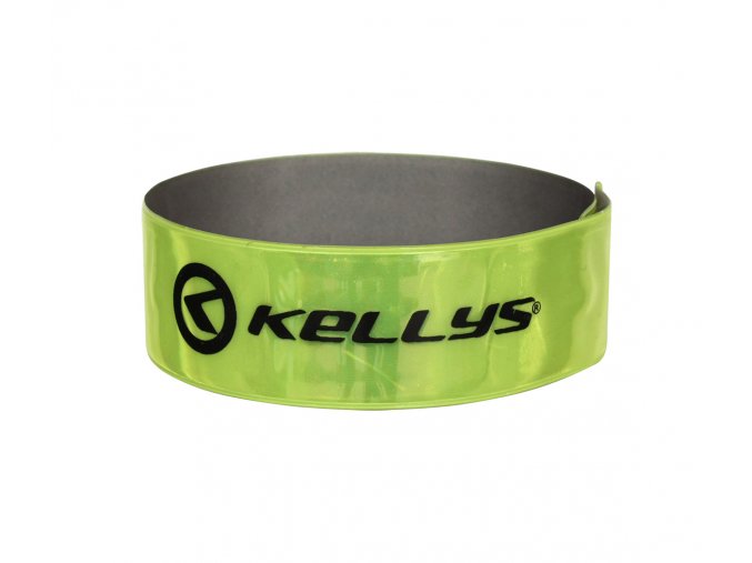 KELLYS Reflexní páska SHADOW 3M Scotchlite (2 ks)