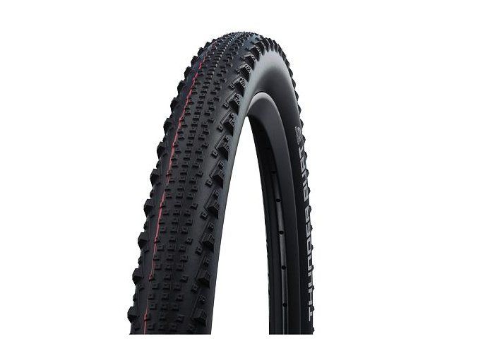plášť SCHWALBE Thunder Burt Evolution Line 29"x2.25/57-622 kevlar černý