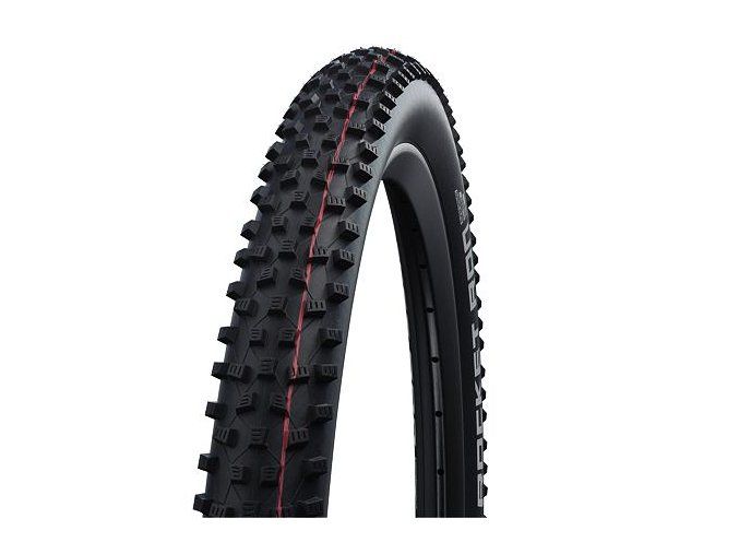 plášť SCHWALBE Rocket Ron Evolution Line 20"x2.25/57-406 kevlar černý