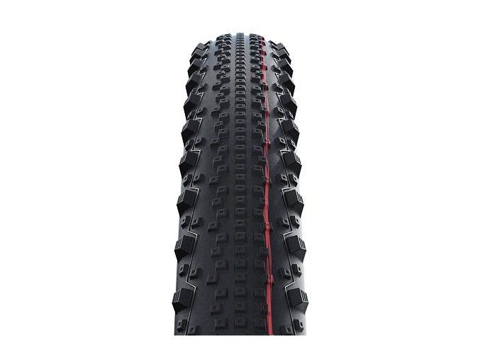 plášť SCHWALBE Thunder Burt Evolution Line 29"x2.10/54-622 kevlar černý
