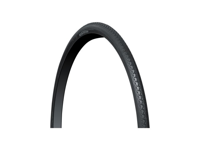 KELLYS Plášť KLS CROSSTOWN 26x1 3/8