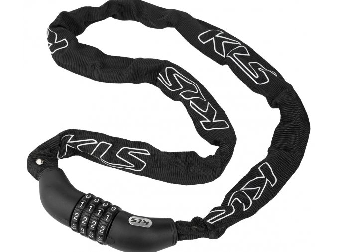 KELLYS Zámek KLS Chainlock